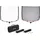 Manfrotto RapidExoframe 45x60cm LL LR1911 Kompakt Aluminium