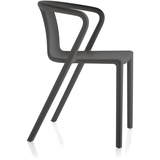 Magis Air-Armchair anthrazitgrau