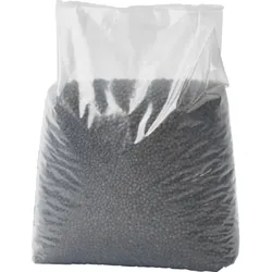 1St. Hager ZAY95075 Sockelfüller Zubehör 25 L Sack zur Reduzierung der Schwitzwa...