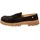 El Naturalista Unisex. N5239 Nomada schwarz 42