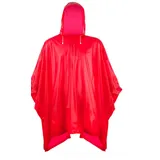 Splashmacs Damen Regenponcho - Einheitsgröße Große Größen