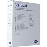 Hartmann Veroval Secure fit-Manschette für Veroval Oberarm-Blutdruckmessgerät, Universalmanschette