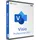 Microsoft Visio Professional 2021 ESD Win