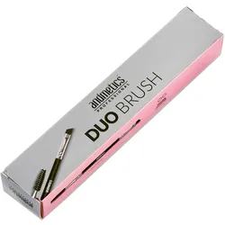 andmetics Brow Brush Duo