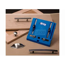 Kreg Bohrschablone für Möbelgriffe