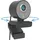 Midland Webcam Follow-U (2 Mpx), Webcam, Schwarz