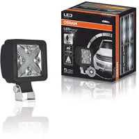 Osram Automotive Arbeitsscheinwerfer 12 V LEDriving CUBE MX85-SP LEDDL101-SP Weitreichende Ausleuchtung (B x H x T) 57 x 85 x 121.5 mm 1250 lm 6000 K