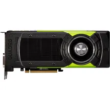 PNY Quadro M6000 24GB GDDR5 988MHz (VCQM6000-24GB-PB)