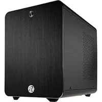 RAIJINTEK METIS PLUS ALS Mini-ITX schwarz