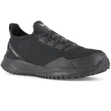 Reebok All Terrain Sicherheitsschuhe für Herren, Schwarz, Größe 44