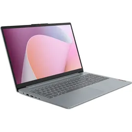 Lenovo IdeaPad Slim 3 15.6" AMD Ryzen 5 8 GB RAM 512 GB SSD Arctic Grey