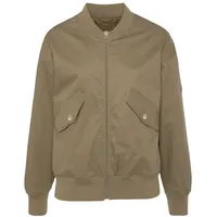 French Connection Blouson Damen khaki Gr.XS (32/34)