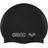 Arena Badekappe Classic Silikon schwarz ONE SIZE