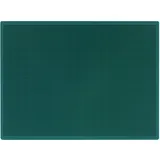 LINEX Schneidematte A2 45 x 60 cm 3 mm Grün