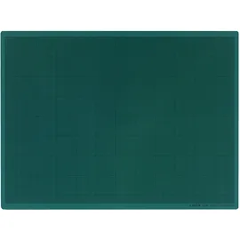 LINEX Schneidematte A2 45 x 60 cm 3 mm Grün
