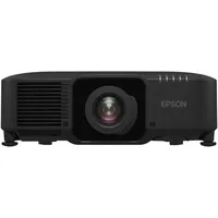 Epson EB-PU1008B LCD Beamer Schwarz