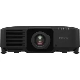 Epson EB-PU1008B LCD Beamer Schwarz