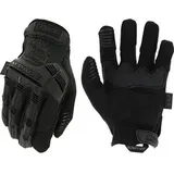 Mechanix M-Pact Covert schwarz, Größe M/9