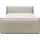 Set One by Musterring Florida 180 x 200 cm Beige