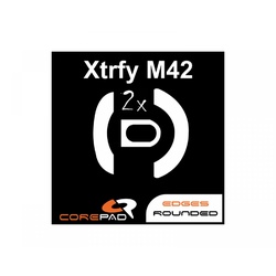 Corepad Skatez PRO 204 Für Xtrfy M42