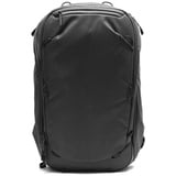 Peak Design Travel Backpack 45L Rucksack schwarz (BTR-45-BK-1)