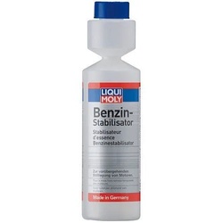 Liqui Moly Diesel-Additiv Liqui Moly Benzin Stabilisator 250 ml