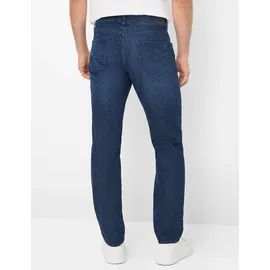 Brax Cadiz Regular Fit Blau 34/32