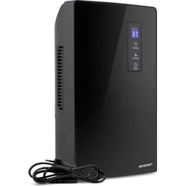 Berdsen Luftentfeuchter BR-20 schwarz