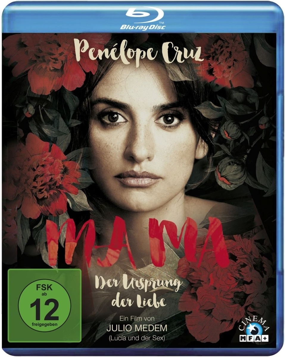 Ma Ma - Der Ursprung Der Liebe (Blu-ray)
