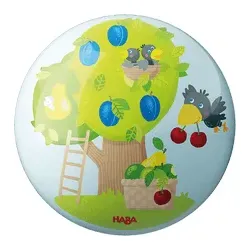 HABA Spielball  Obstgarten