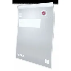 BORA QVACVBE3 QVac Vakuumierbeutel 15x 2,1 Liter