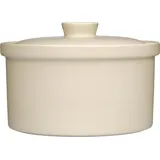 Iittala Teema Topf mit Deckel leinen