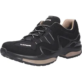 Lowa Gorgon GTX Ws schwarz/champagner 41