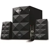 Fenda A180X Bluetooth-Lautsprecher - Schwarz