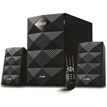 Fenda A180X Bluetooth-Lautsprecher - Schwarz