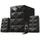 Fenda A180X Bluetooth-Lautsprecher - Schwarz