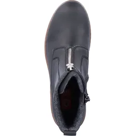 Rieker X5754-00 Damen Schwarz 39