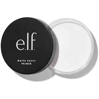 e.l.f. Cosmetics Mattifying Putty Primer 21 g #EFEFEF - UNIVERSAL SHEER