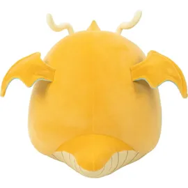 Squishmallows Dragonite 25 cm Orange
