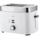Lauben Toaster T17WS