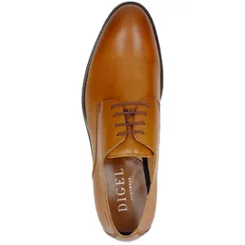 DIGEL Sebastian Business Schuh braun, 47