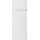 Beko BDSA250K4SN Einbau-Kühlgefrierkombination (220 l, 1448 mm hoch)