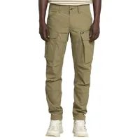 G-Star Rovic Zip 3D Regular Tapered Pants