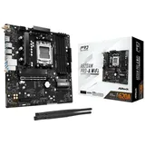ASRock A620AM Pro-A WiFi