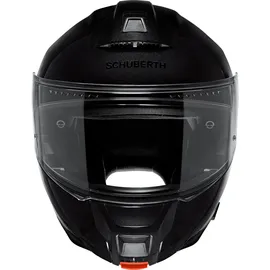 Schuberth C5 Glossy Black XXL