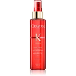 Kérastase Soleil Huile Sirène Feuchtigkeit spendender Zweiphasen-Ölnebel für einen Strandeffekt mit UV Filter 150 ml