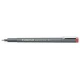 Staedtler Pigment liner 308 03-2 VPE=6