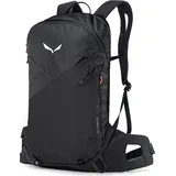 Salewa Sella Fahrradrucksack 55 cm black