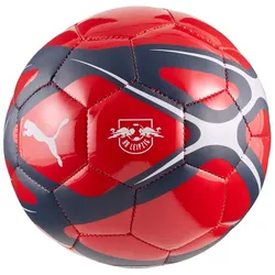 PUMA RB Leipzig Culture Fußball Miniball 01 - for all time red/puma white Mini