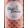 Weingut Hammel & Cie Sissi & Franz lieblich rot